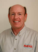 Herb Holmes, Atlantic Home Partners, Licensed Home Inspector